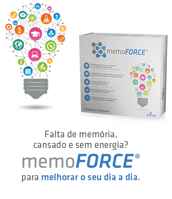 memoForce®